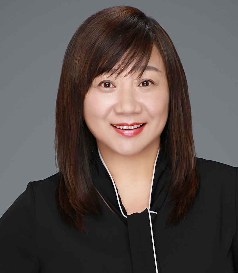 Joann Wu, mentor on ADPList