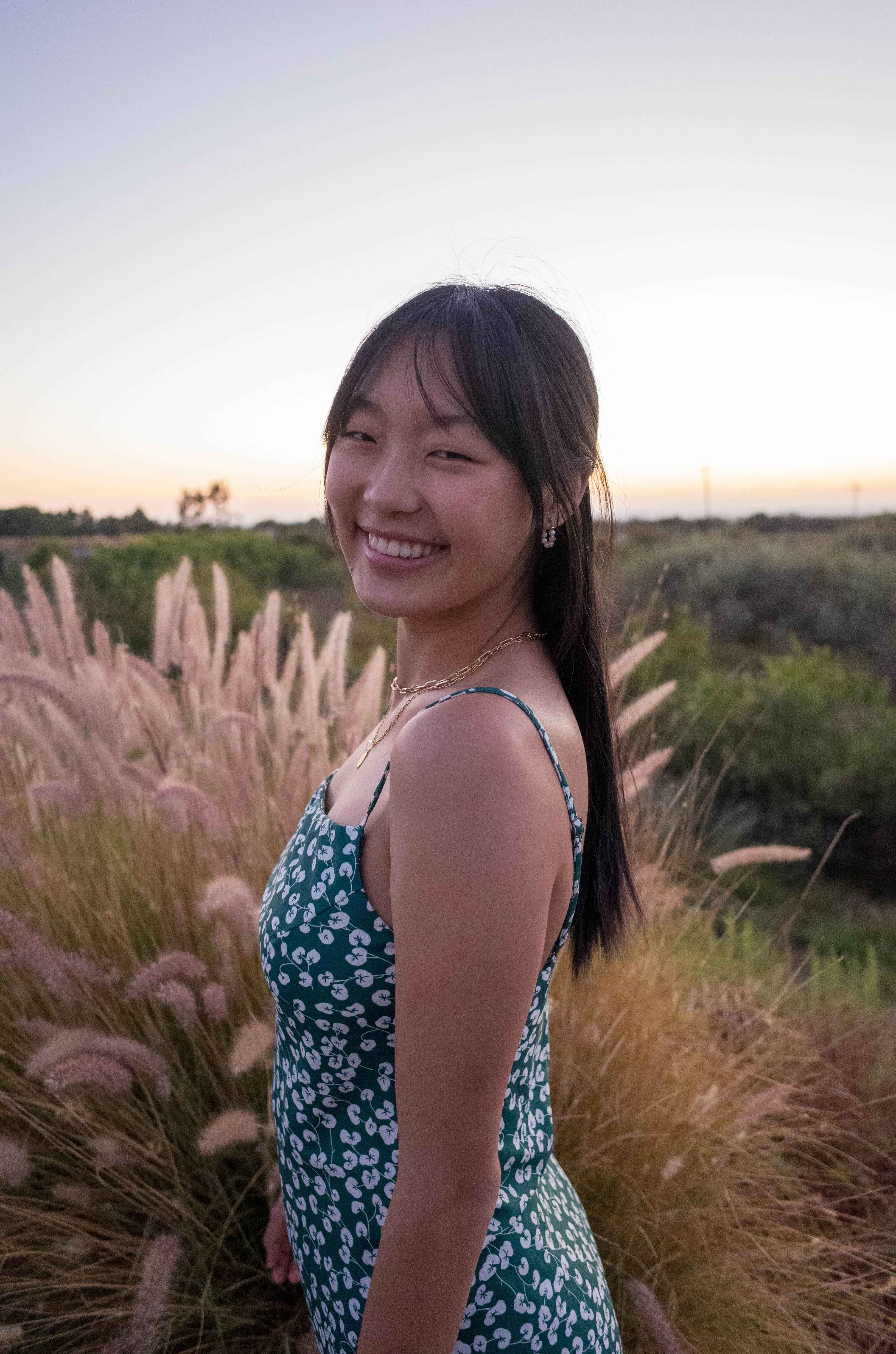 Florence Liu on ADPList