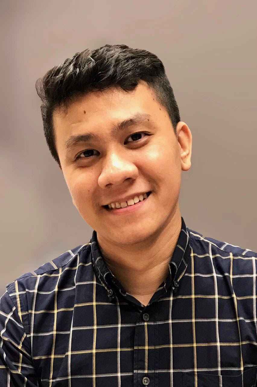 Kieran Yi Moon, mentor on ADPList