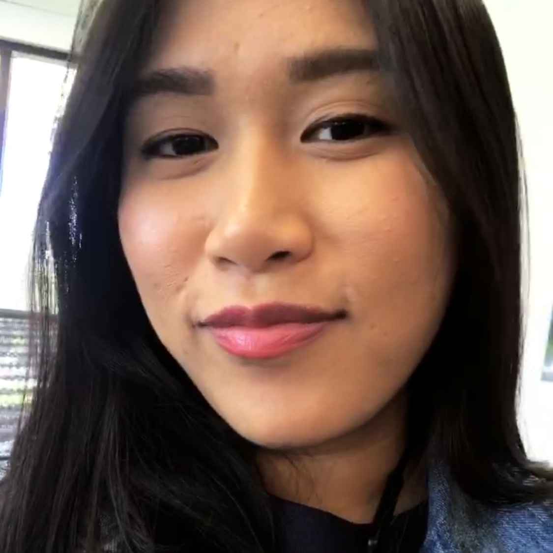 Patricia Puno, mentor on ADPList