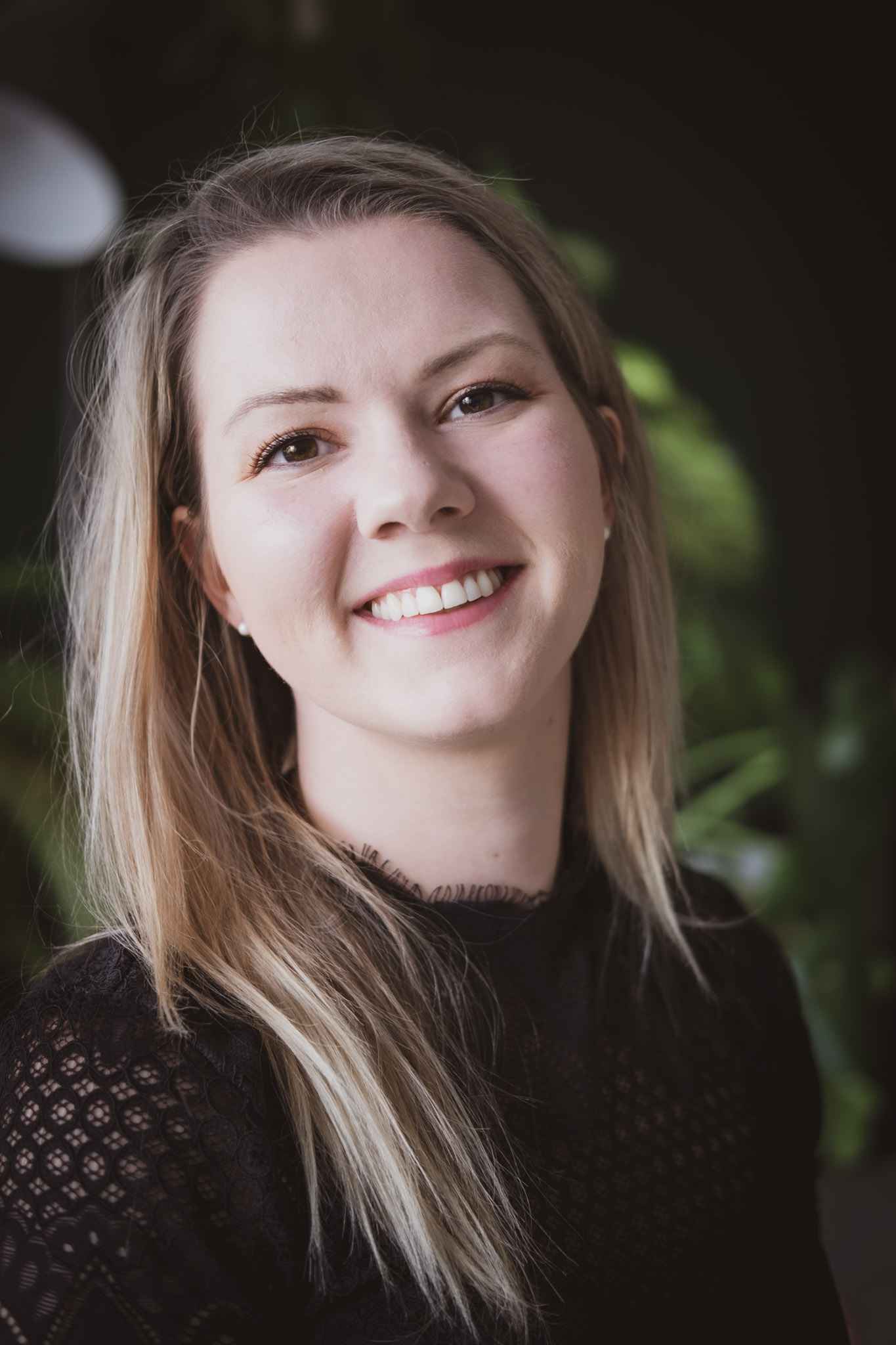 Sara Niemela, mentor on ADPList