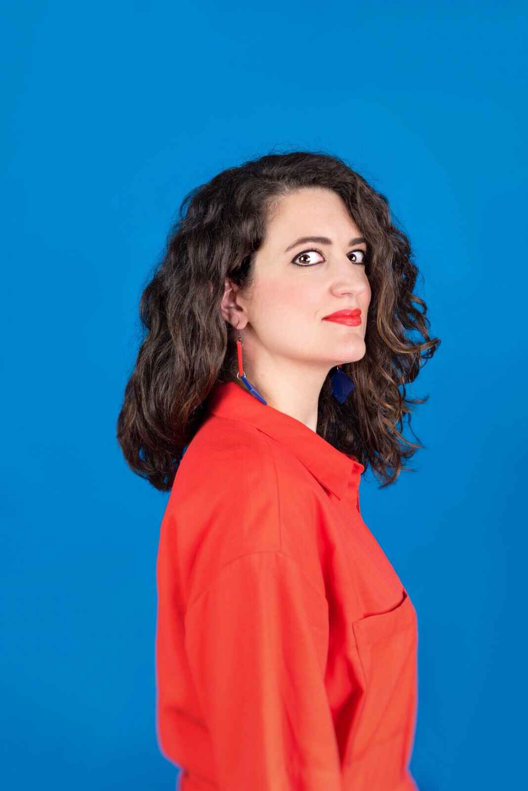 Sara de la Mora, mentor on ADPList