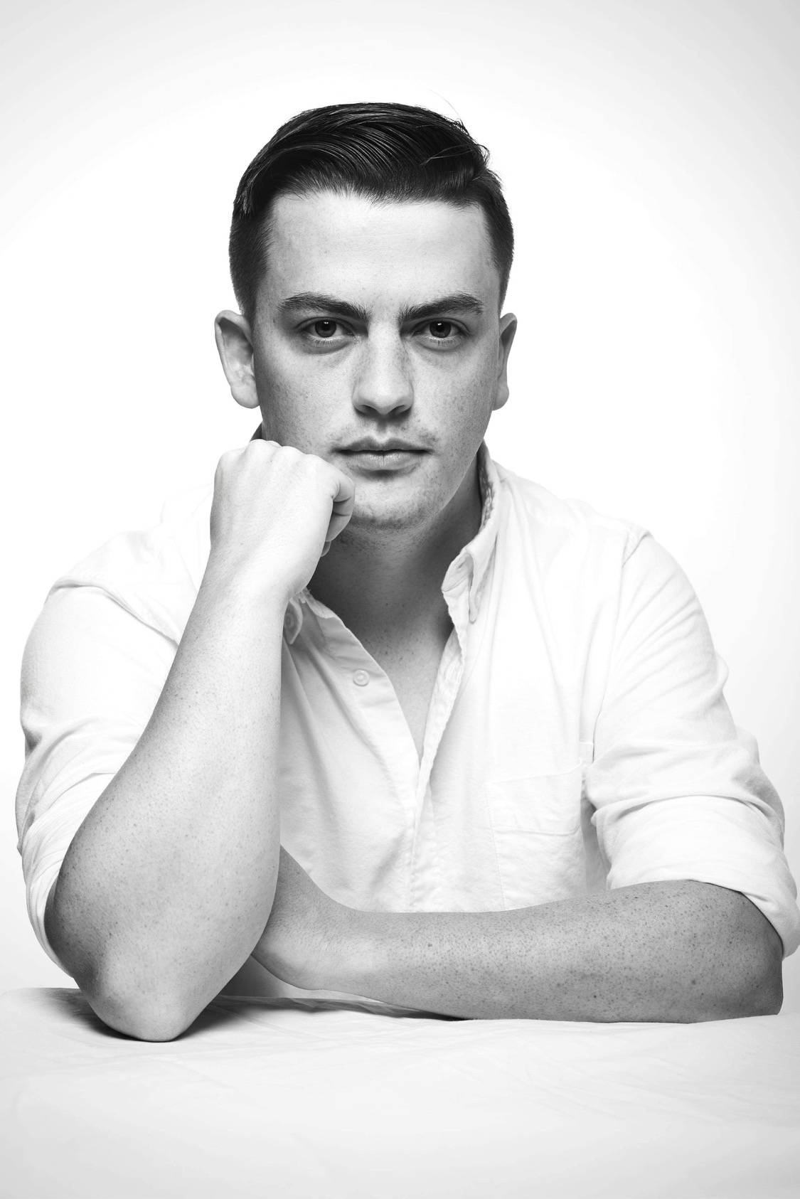 James Robinson, mentor on ADPList