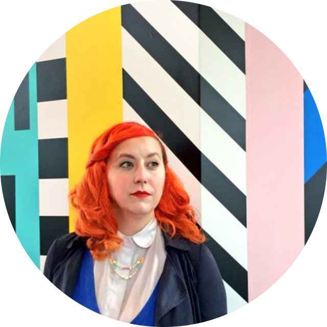 Mina Bach, mentor on ADPList