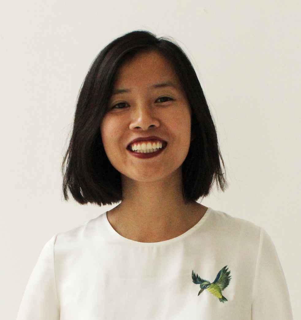 Thu Do, mentor on ADPList