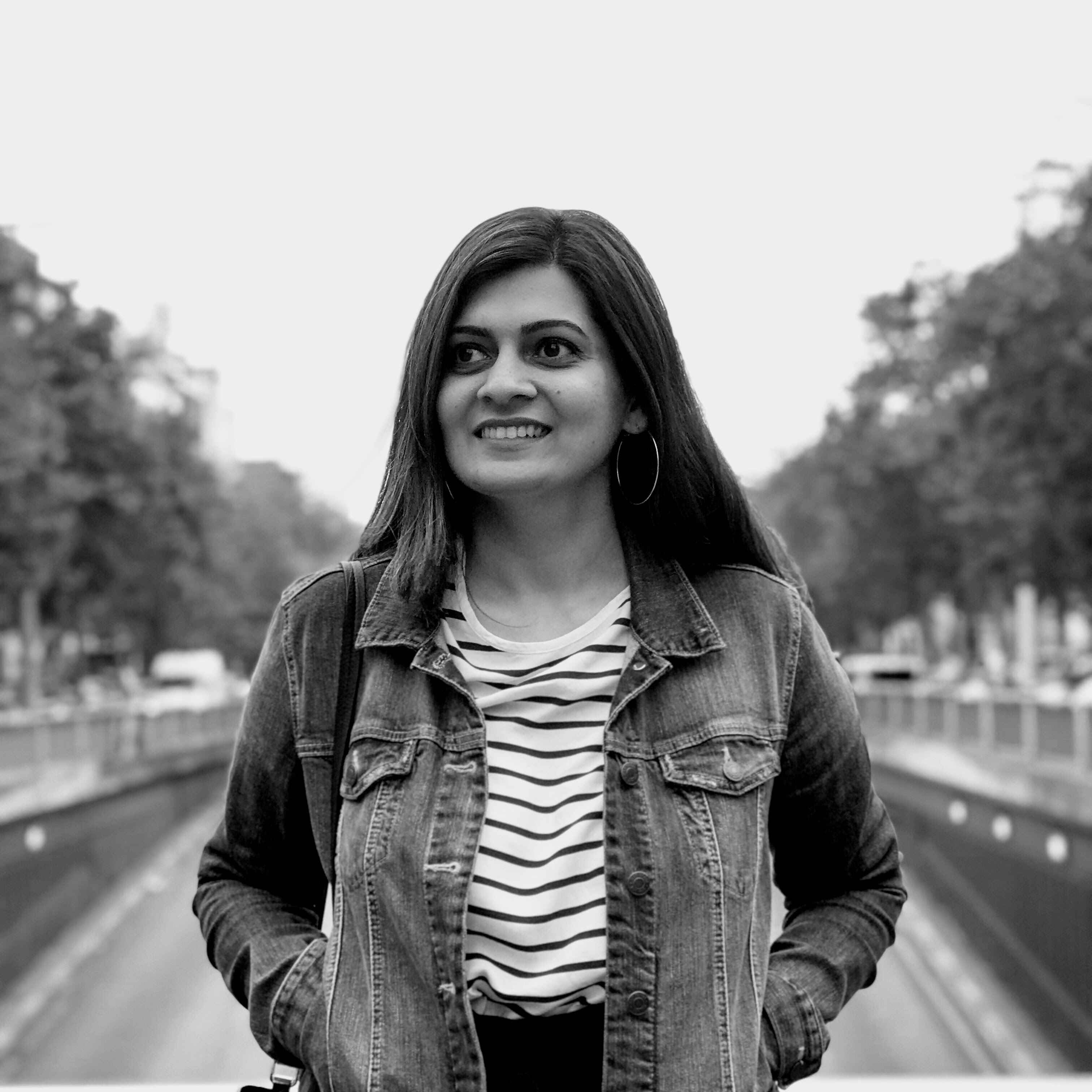 Taruna Verma, mentor on ADPList