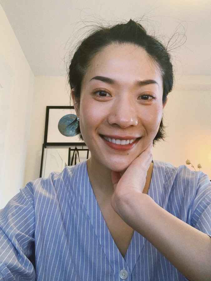 Jing Zhao, mentor on ADPList