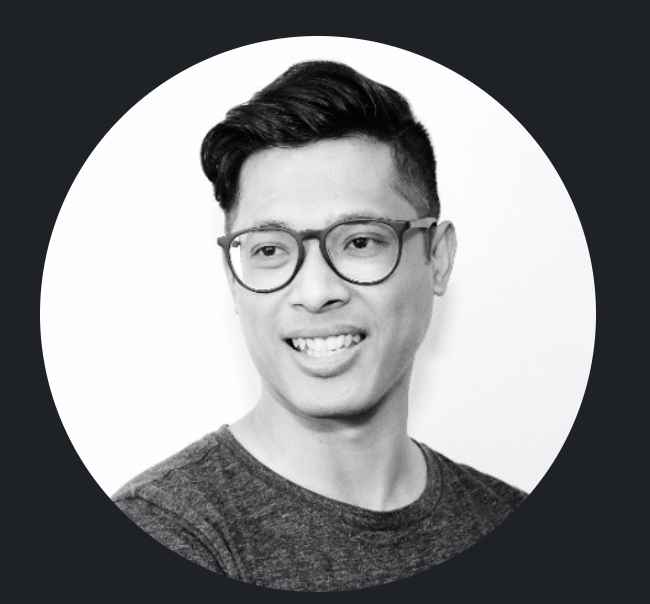 George Bagaoisan, mentor on ADPList