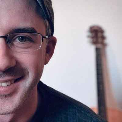 Eric Haft, mentor on ADPList
