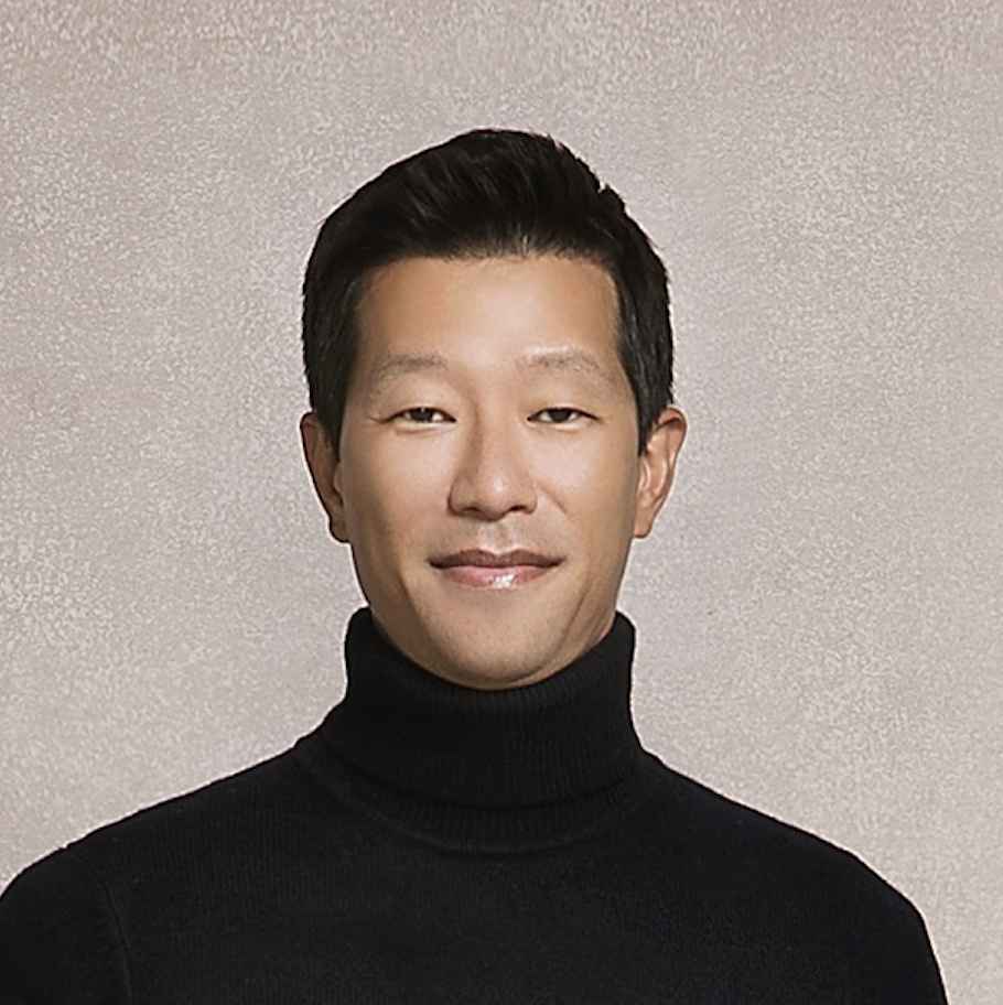 Kevin Lee, mentor on ADPList