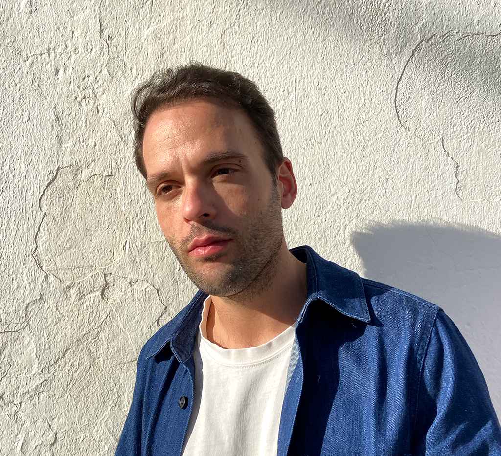 Paco Fernández, mentor on ADPList