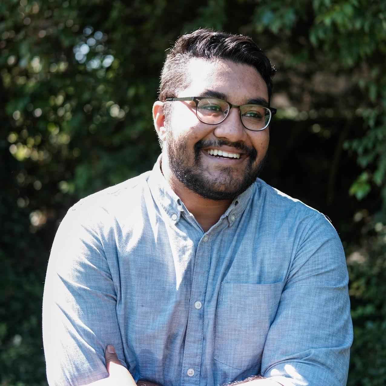 Anindya Basu, mentor on ADPList