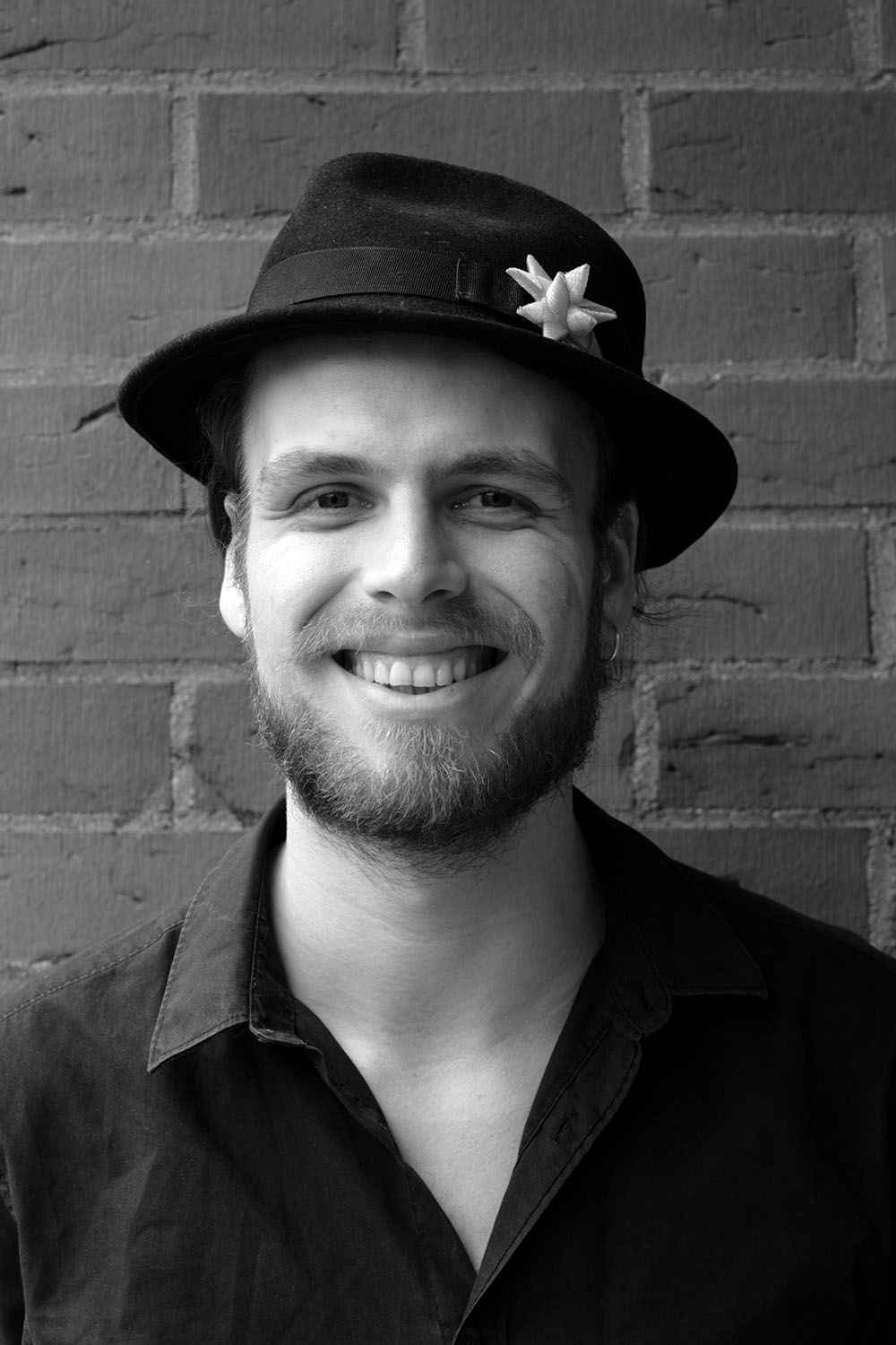 Mathieu Ritter, mentor on ADPList