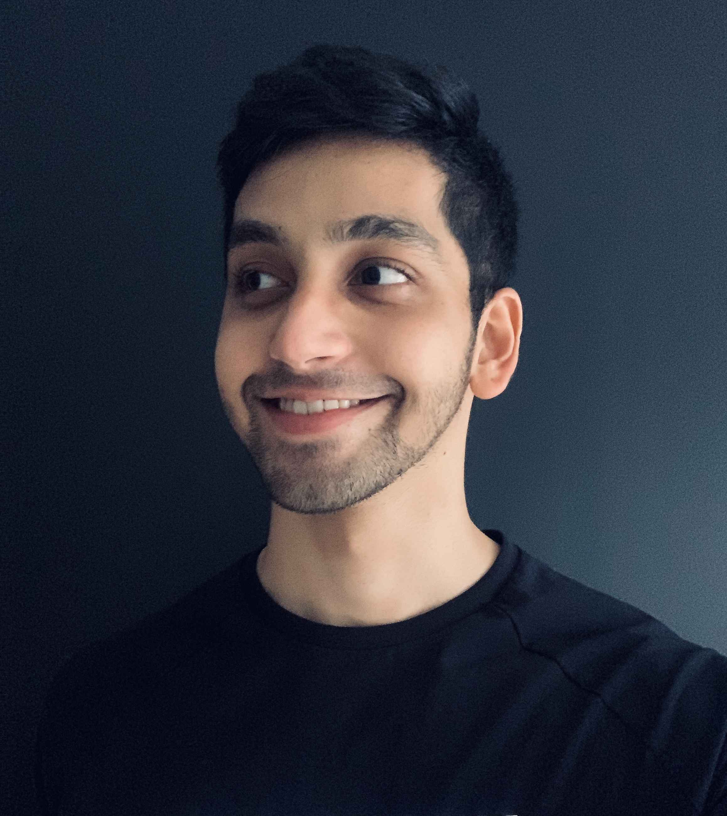 Gaurang Alat, mentor on ADPList