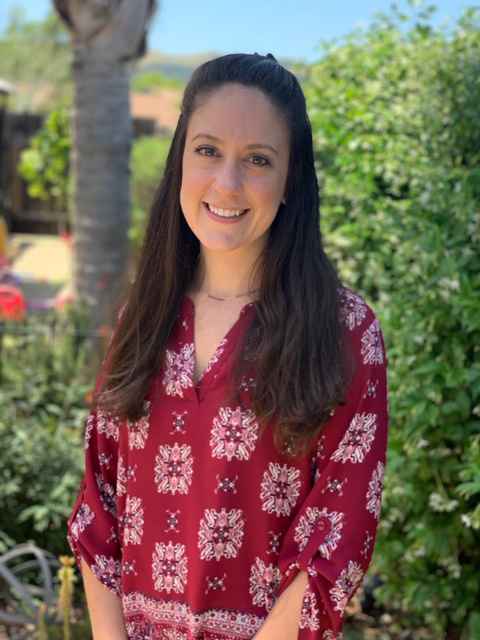 Kellie Carlson on ADPList