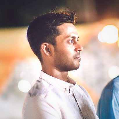 Bharat Sarkar, mentor on ADPList