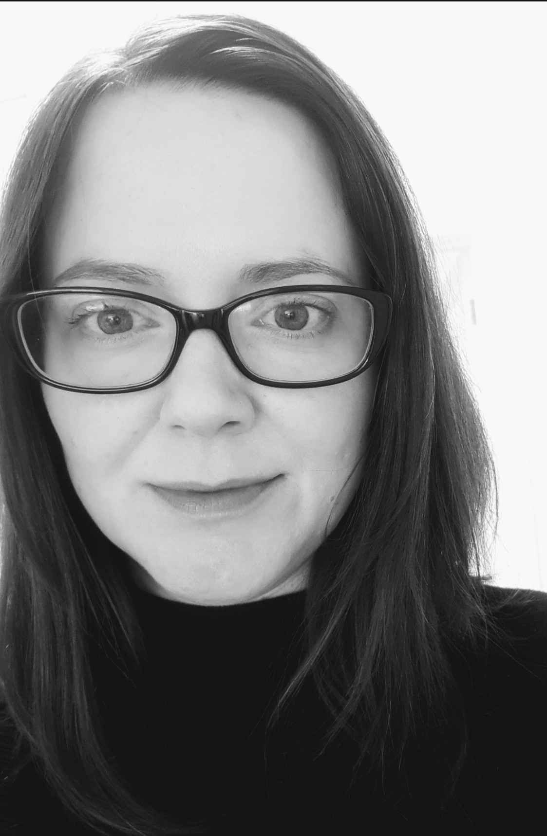 Louise (Lou) Cranley, mentor on ADPList