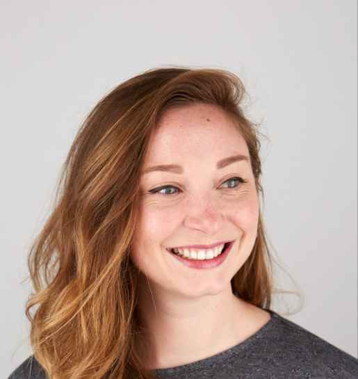 Caroline Lukins