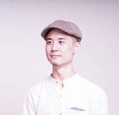 Vince Shao, mentor on ADPList