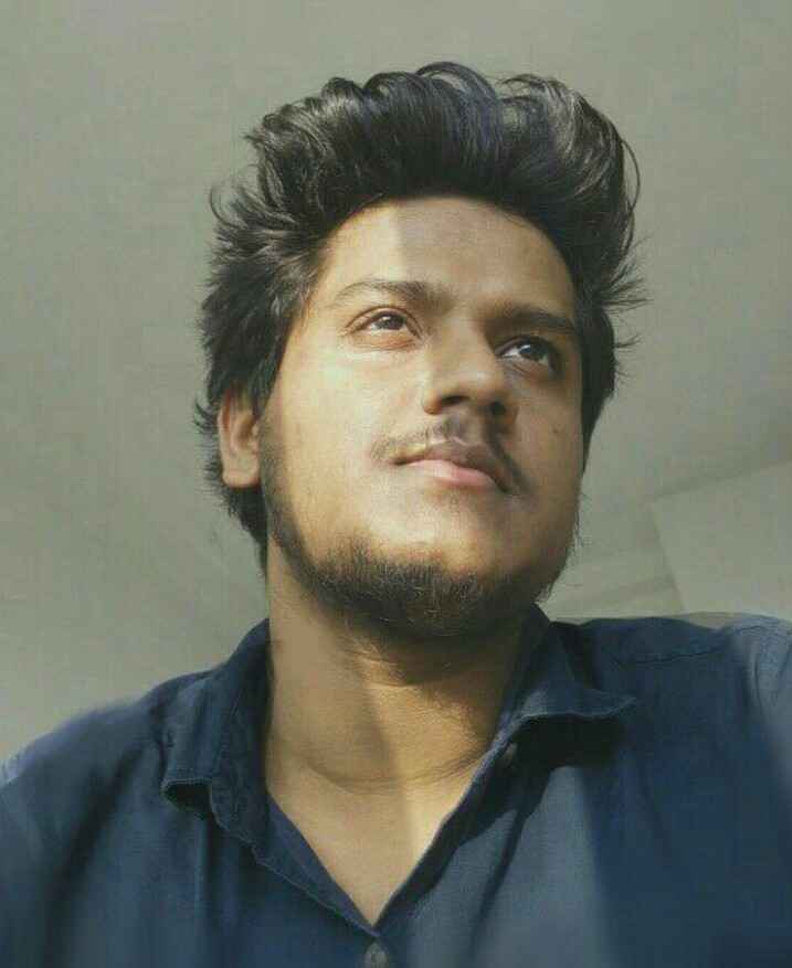 Varun S Acharya, mentor on ADPList