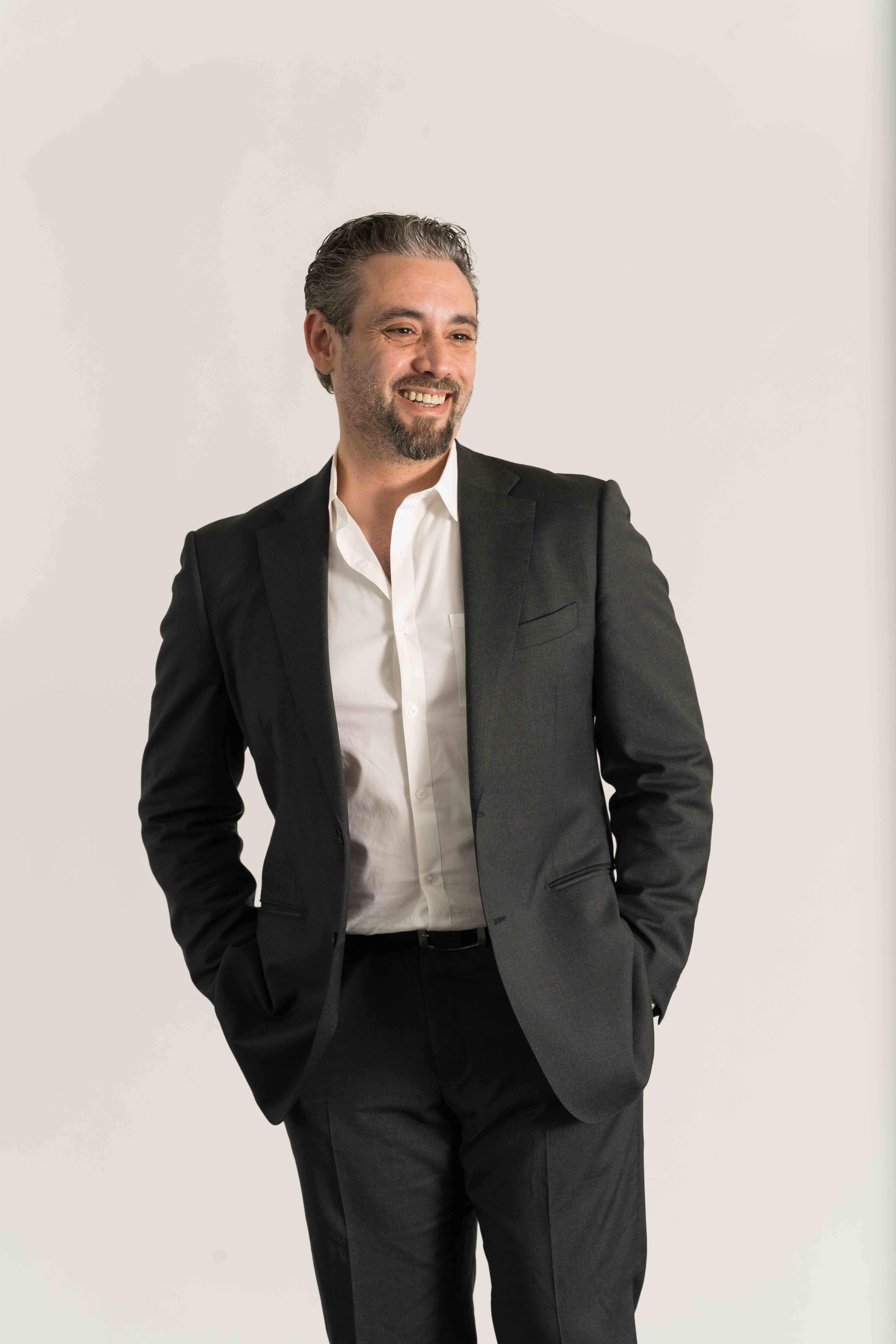 Mario Kounio, mentor on ADPList