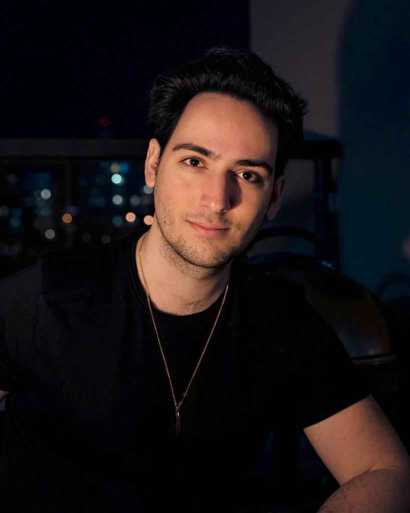 Raphael Wartanian, mentor on ADPList