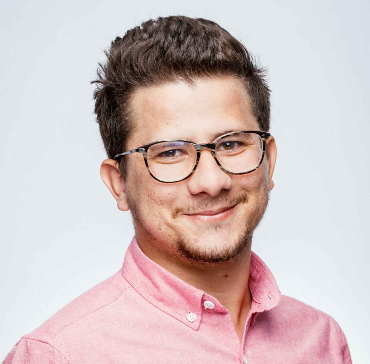 Sami Hammami, mentor on ADPList
