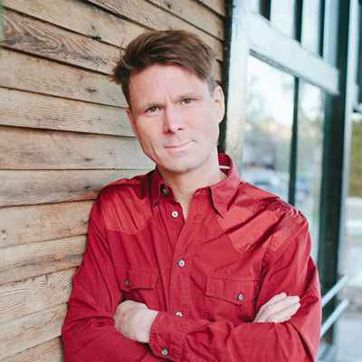 Mike Priebe, mentor on ADPList