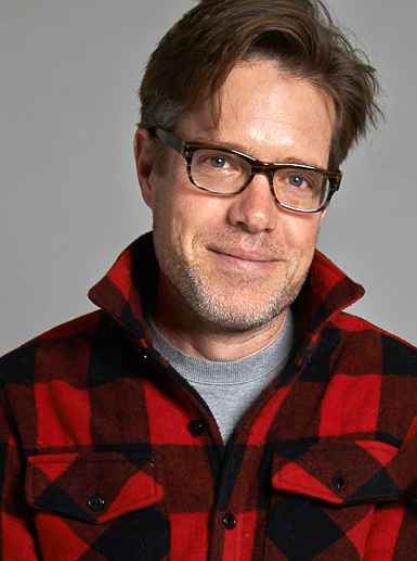 Charles Osborne, mentor on ADPList