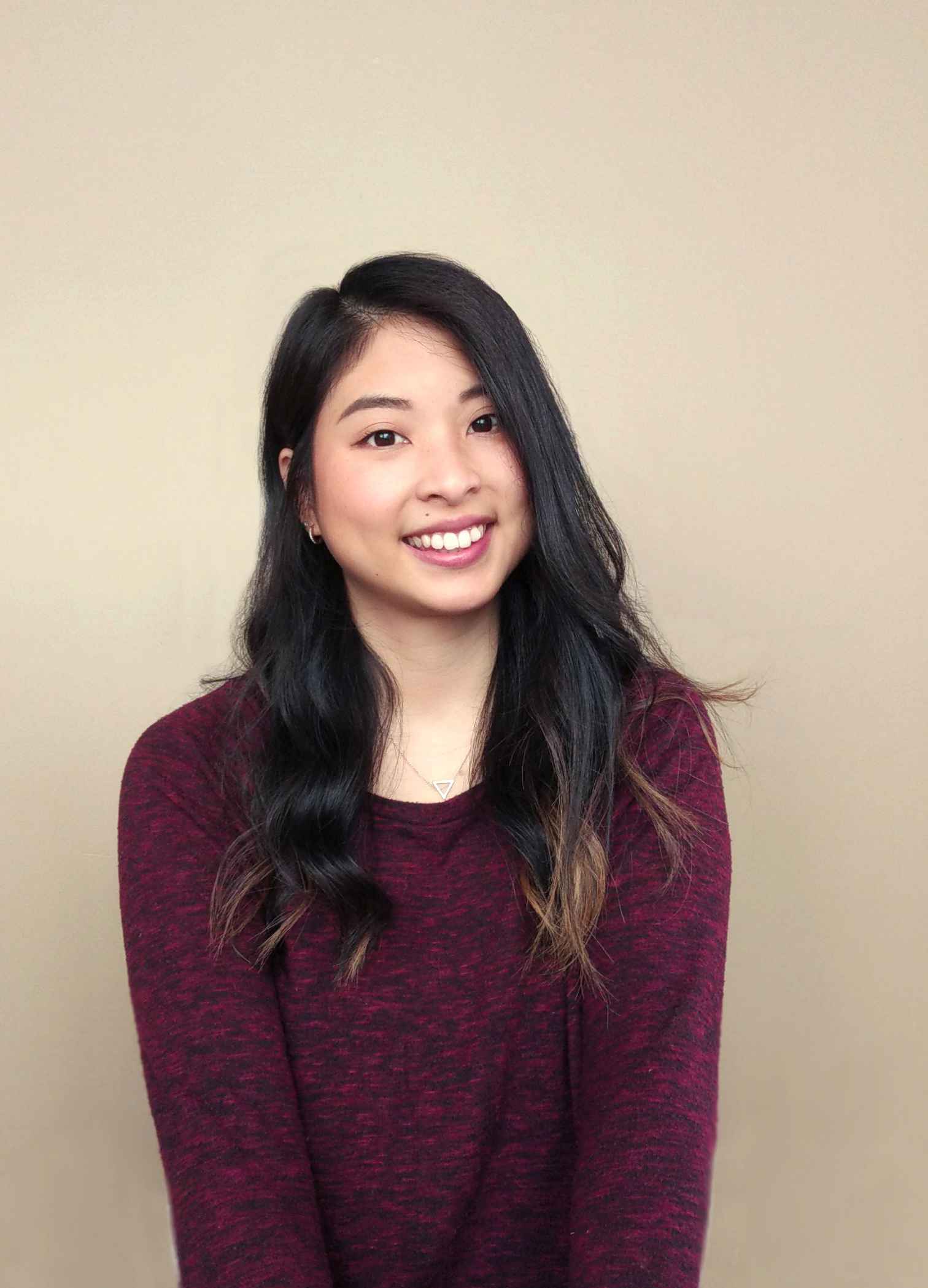 Jesica Chu, mentor on ADPList