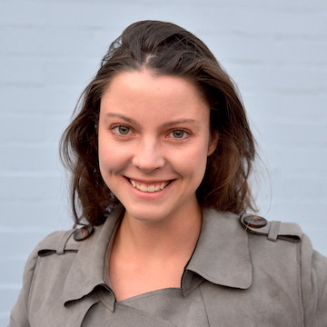 Brielle Nickoloff, mentor on ADPList