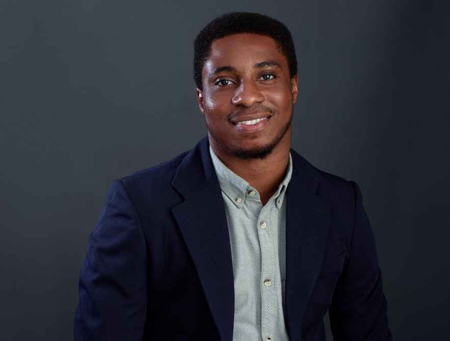 Ifeoluwa Olatunde, mentor on ADPList