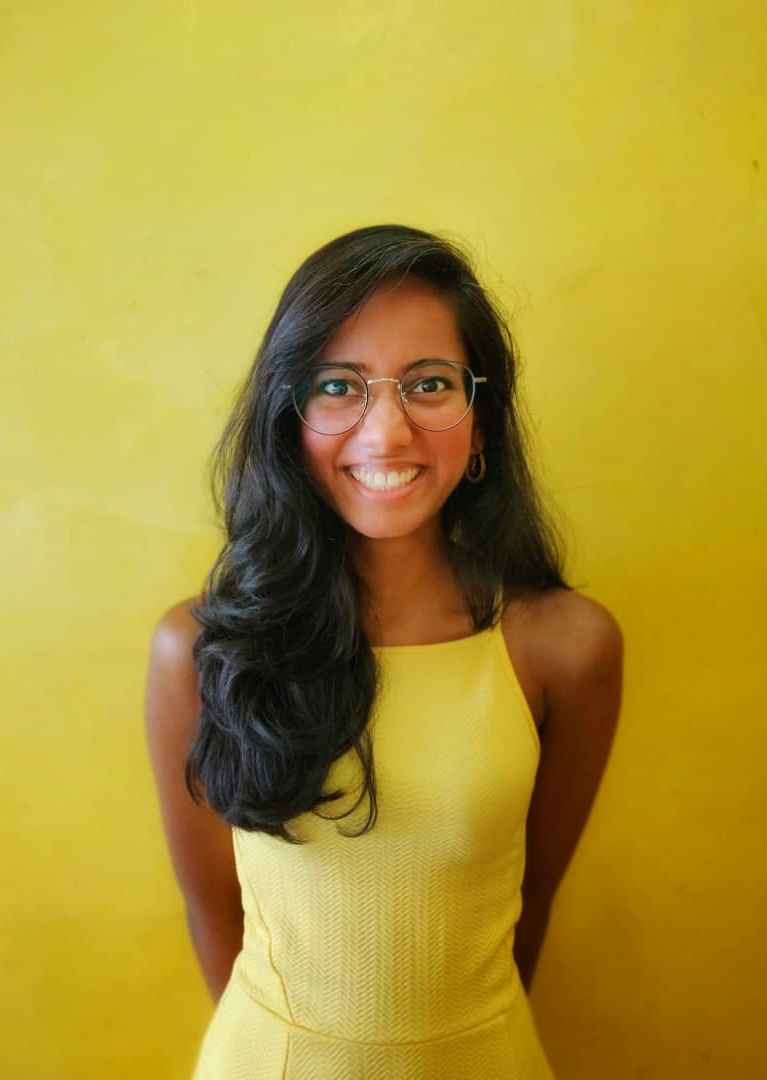 Thriguna Sivashanmugam, mentor on ADPList
