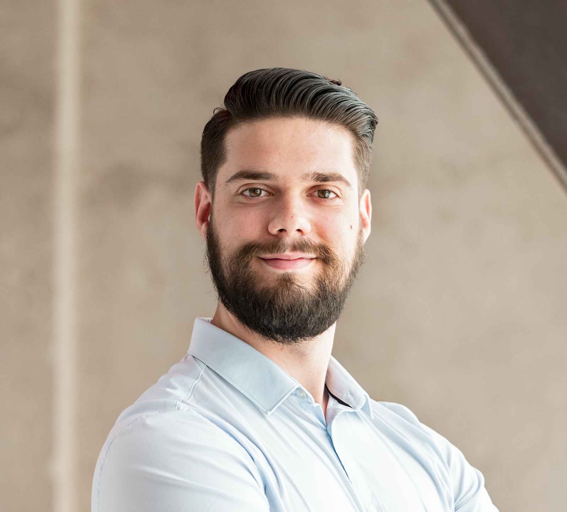 Boris Di Chio, mentor on ADPList