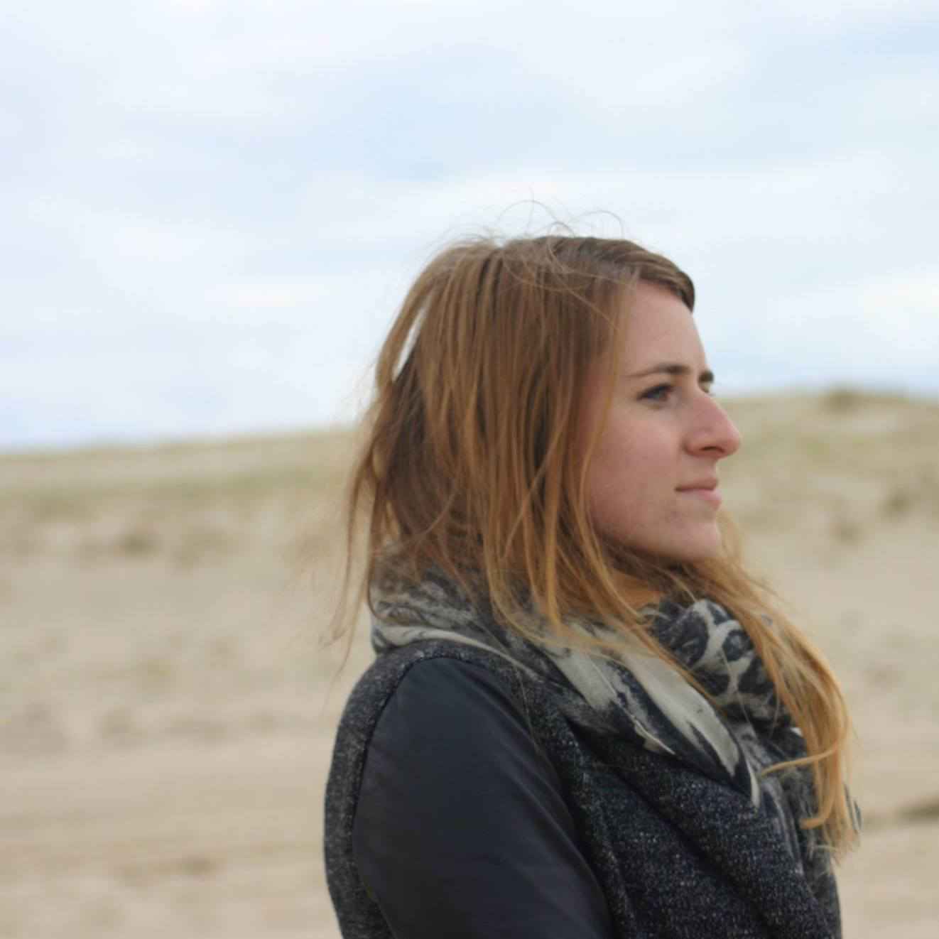 Tanya Wlodarczyk, mentor on ADPList