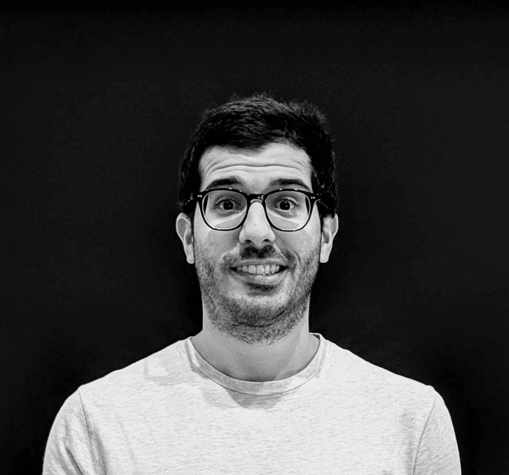 Gregory Milani, mentor on ADPList