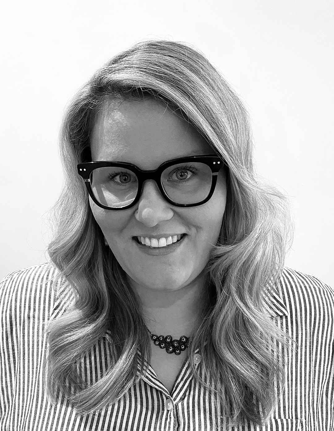 Anne Marie Stringer, mentor on ADPList