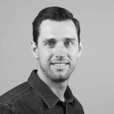 Myles Clemones, mentor on ADPList
