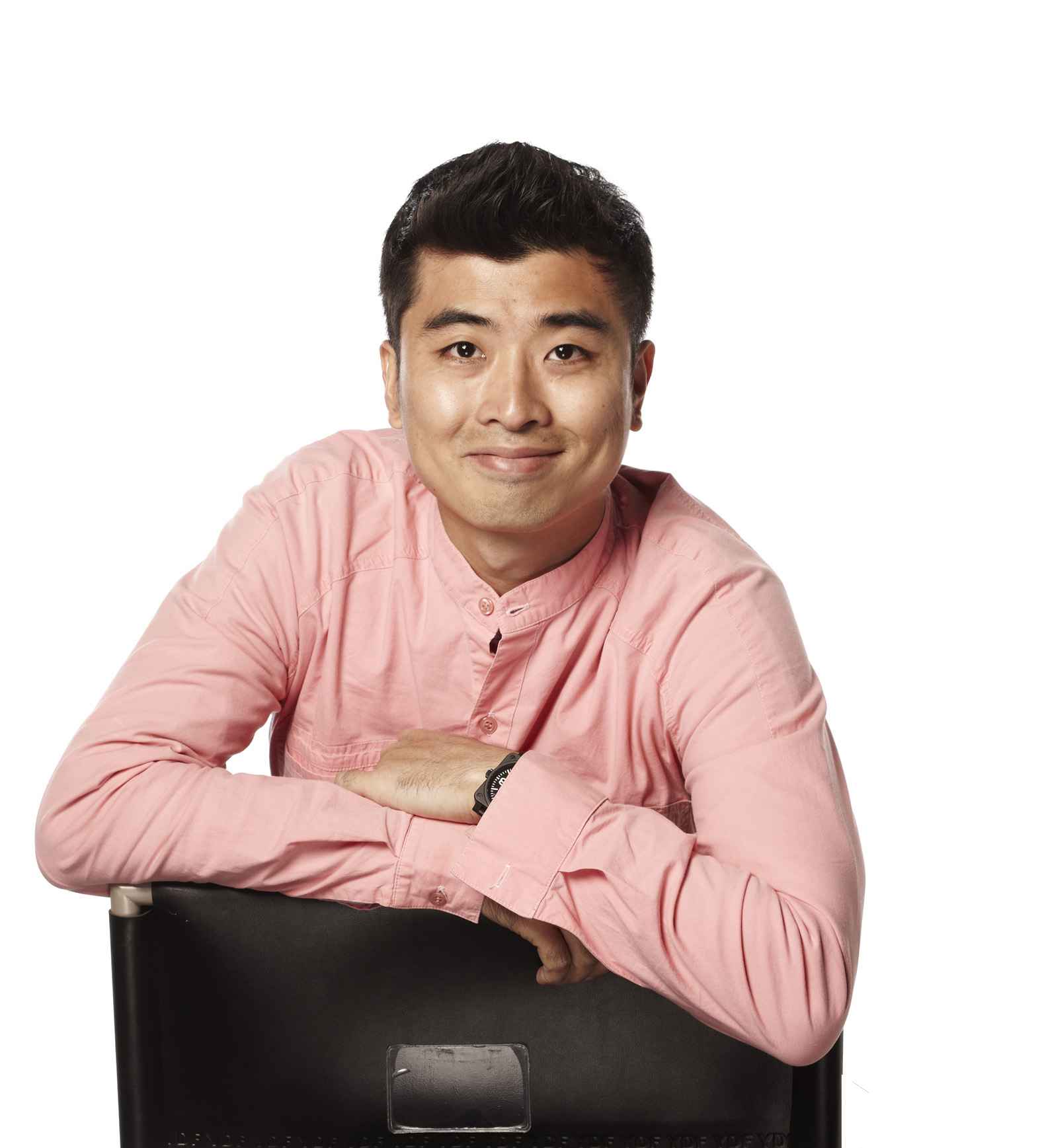 Derek Siew, mentor on ADPList