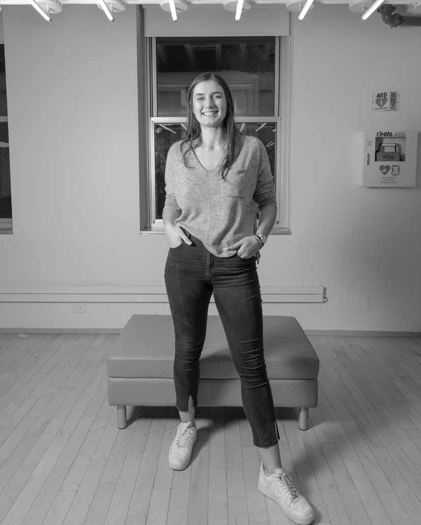 Veronika Kostova on ADPList