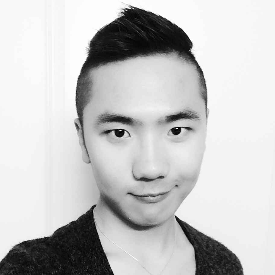 Elliot Peng, mentor on ADPList