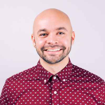 Leon Baham, mentor on ADPList
