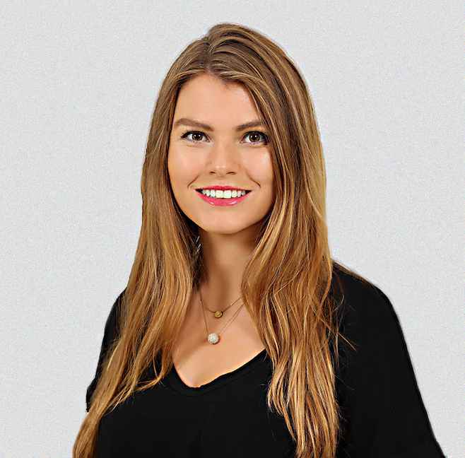 Emma Birch, mentor on ADPList