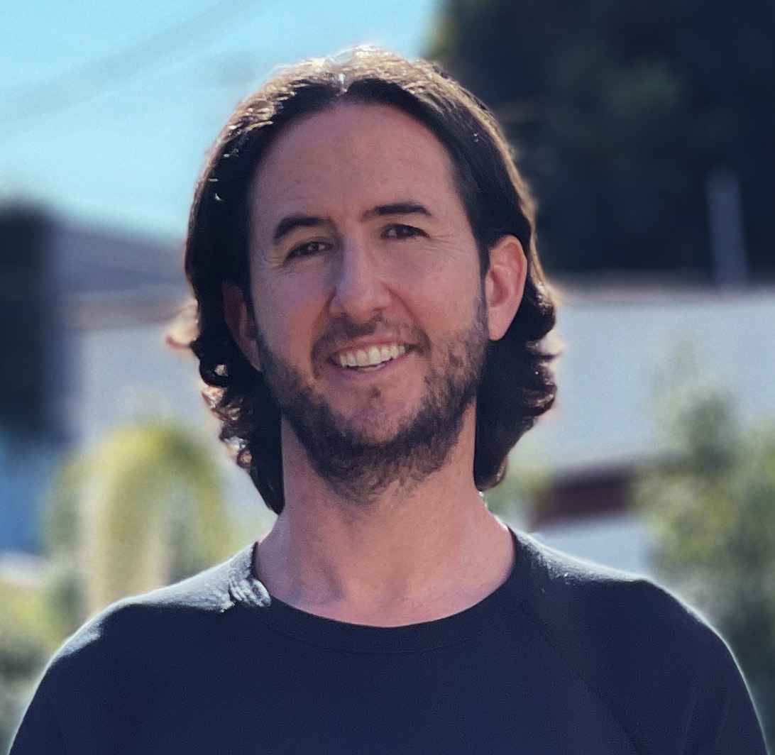 Nate Bolt, mentor on ADPList