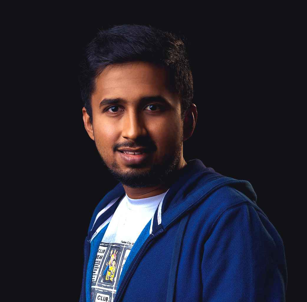 Gowtham Kandavel, mentor on ADPList