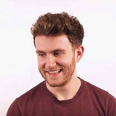 Craig Fitzgerald, mentor on ADPList