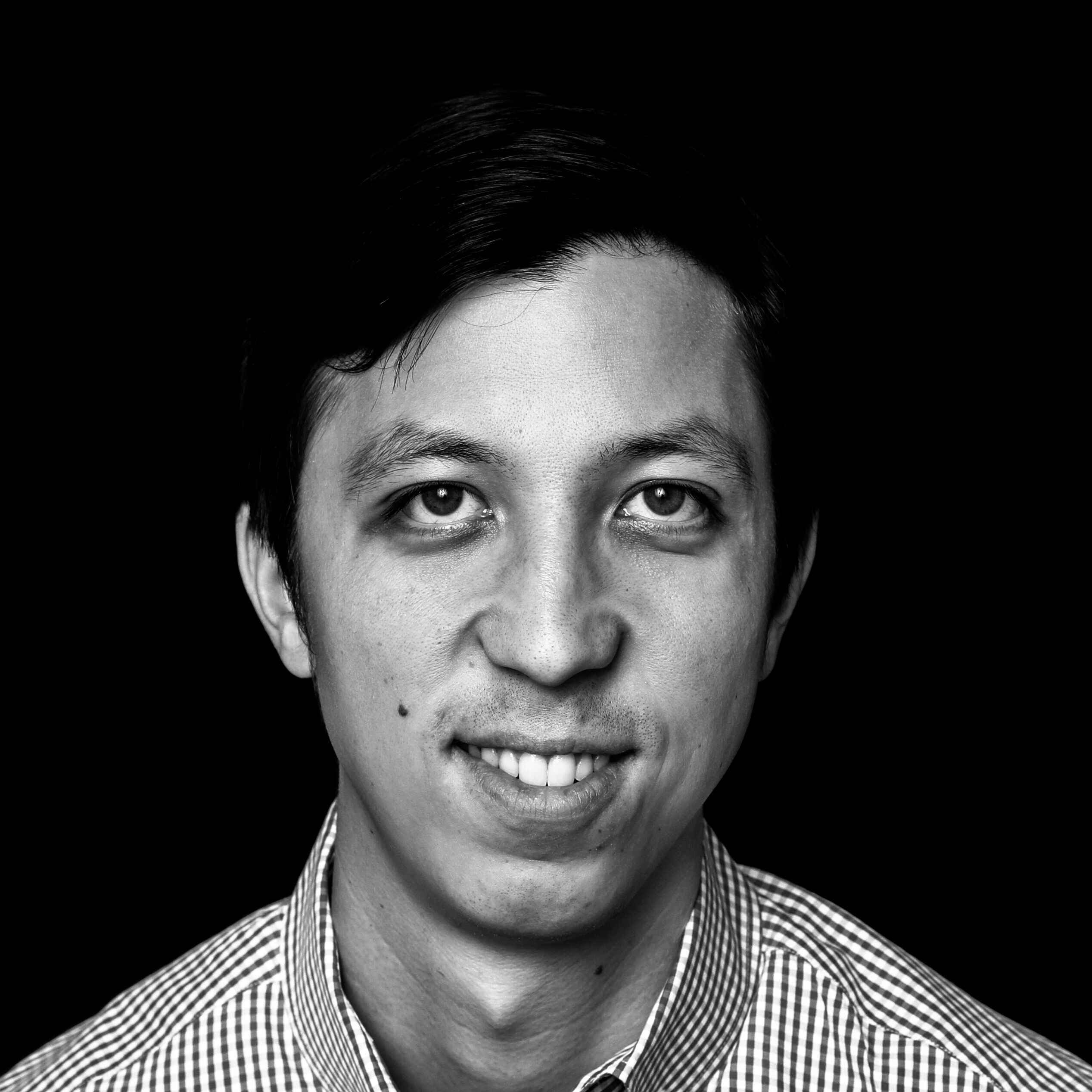 Noah Pan, mentor on ADPList