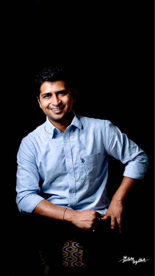 Himanshu Gupta, mentor on ADPList