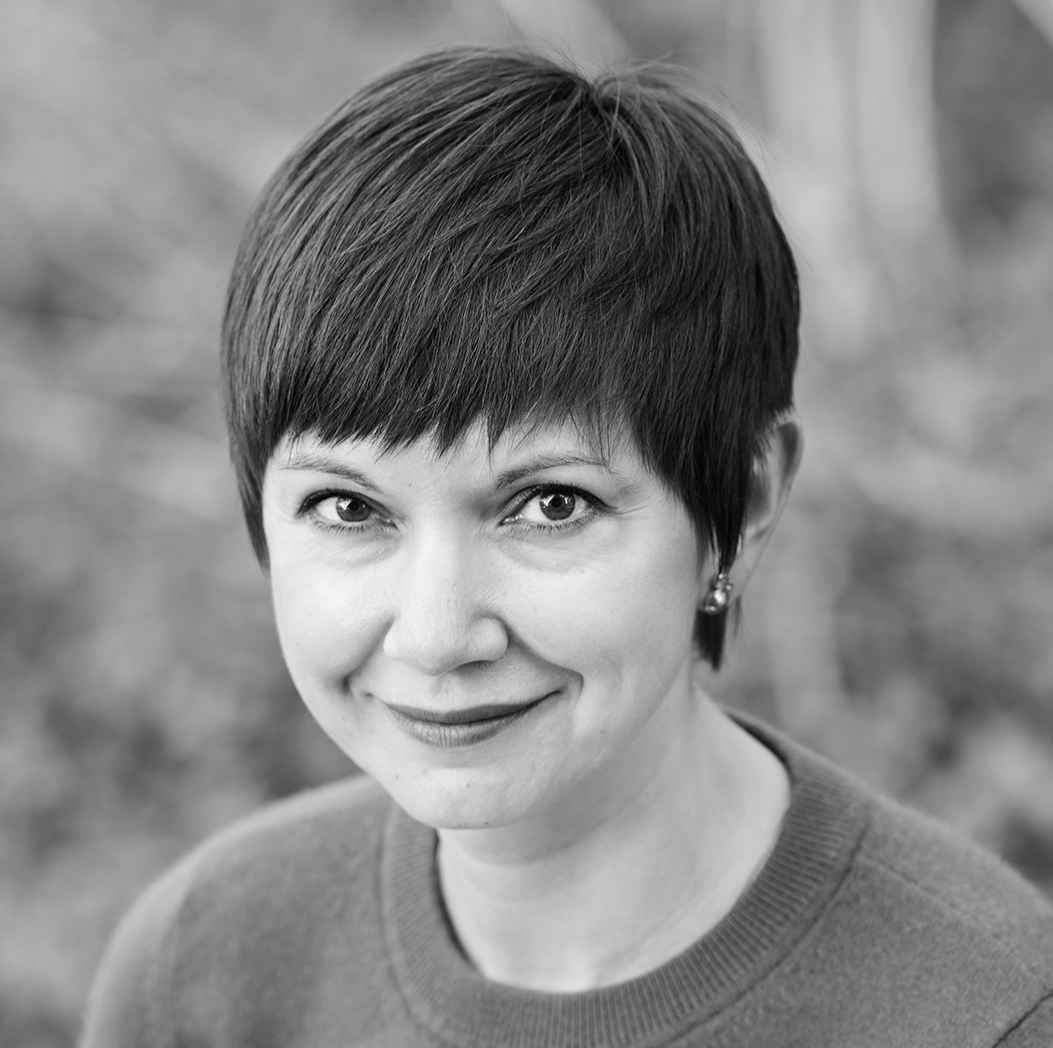 Masha Safina, mentor on ADPList