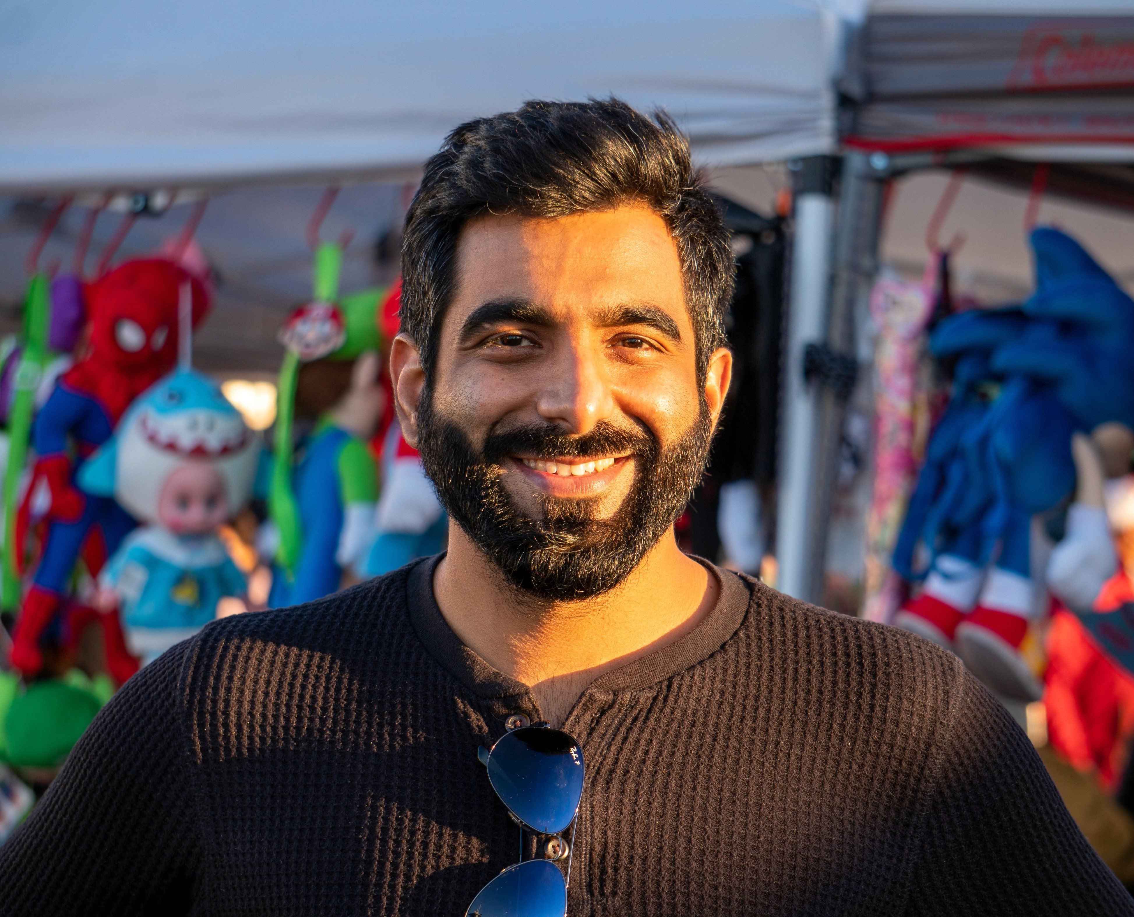 Mudit Kakkar, mentor on ADPList